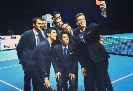 Selfie_Master