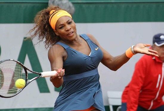 SerenaWilliams_RolandGarros