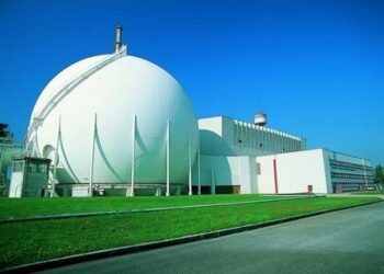 Sogin_Centrale_Garigliano_R439