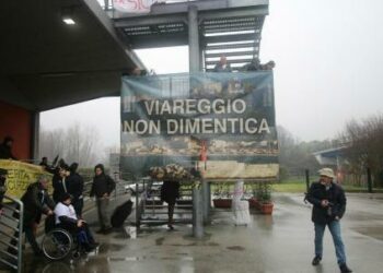 Strage_Viareggio_treni_vittime_parenti_sentenza