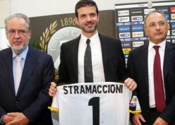 StramaccioniUdinese