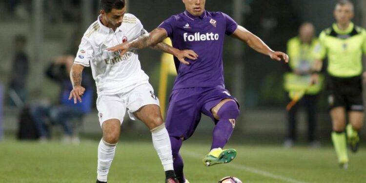 Suso_FiorentinaMilan