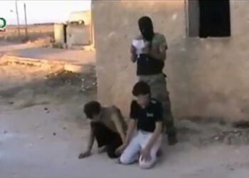 Syrian-Children-Executed-620x348