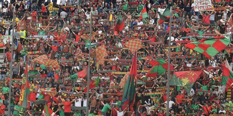 Ternana_tifosi