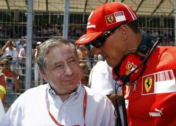 Jean Todt