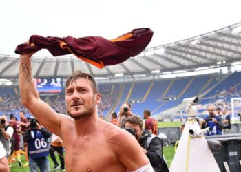 Tottimaglia_RomaSamp