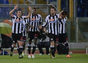 UdineseYoungBoys