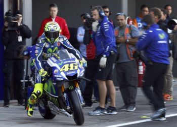 ValentinoRossi_Valencia