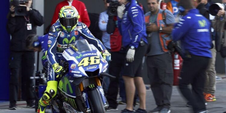 ValentinoRossi_Valencia