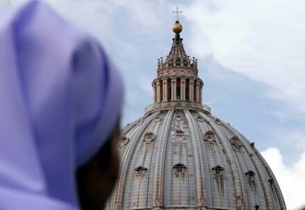 Vaticano_San_Pietro_CupolaR439