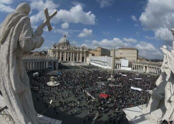 Vaticano_veduta