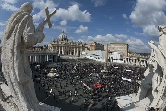 Vaticano_veduta