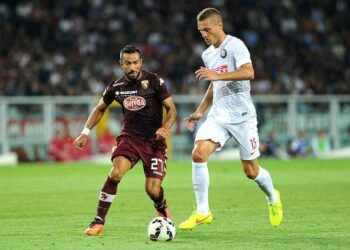 Vidic_Torino