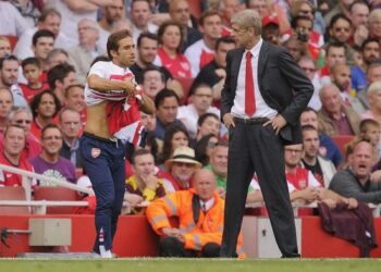 Wenger_Flamini