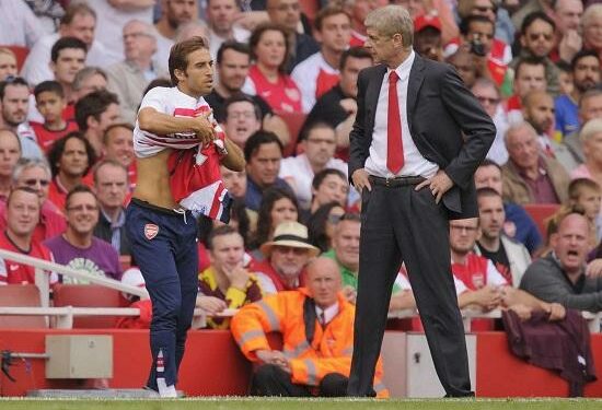 Wenger_Flamini