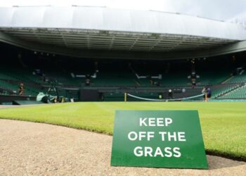 WimbledonGrass