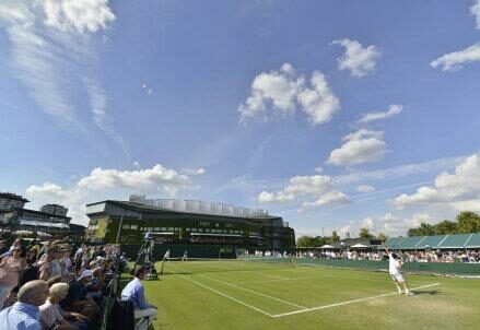 Wimbledonveduta