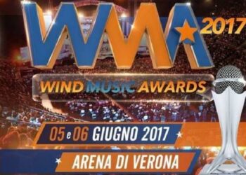 Wind_Music_awards_Facebook