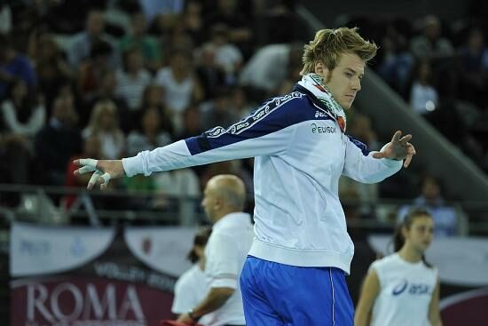 Zaytsev