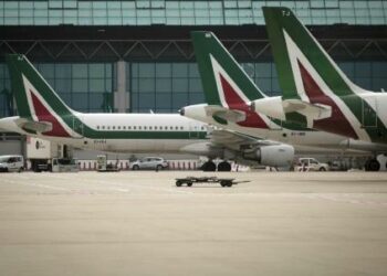 aerei_sciopero_alitalia_voli_aeroporto