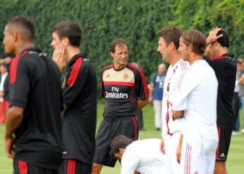 allegri_milanello