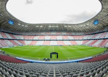 allianzarena_stadio_vuoto