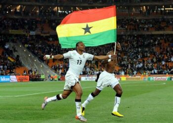 andreayew_ghana_bandiera