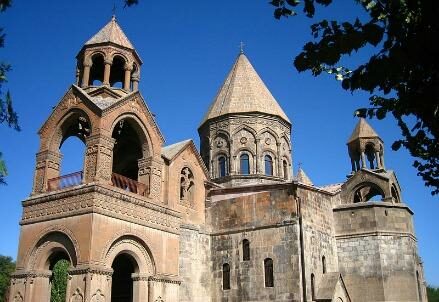 armenia