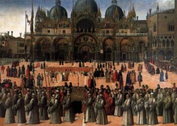 arte_bellini_processionesanmarcoR439