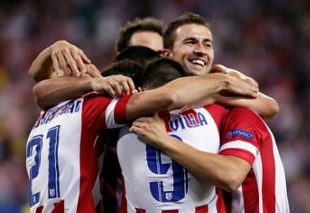 atletico