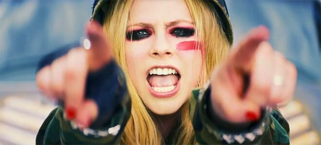 avril-lavigne