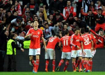 benfica_esultanza