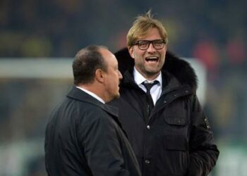 benitez_klopp