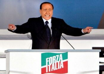 berlusconiforzaitalia