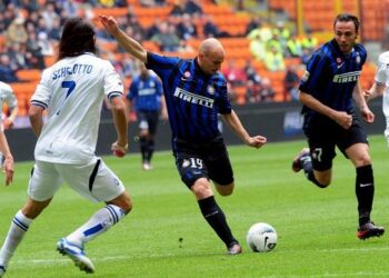 cambiasso