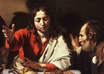 caravaggio_emmaus_particR439