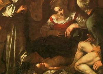 caravaggio_nativita_santiR439