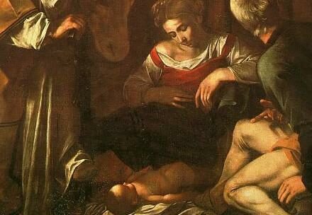 caravaggio_nativita_santiR439