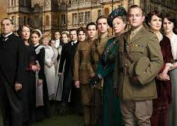 downton-abbey