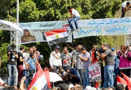 egitto-cairo-proteste-contro-morsi-fratelli-musulmani