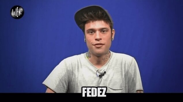 fedez-iene