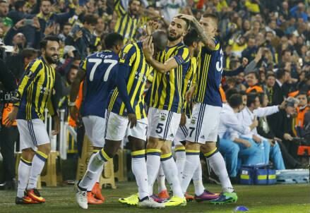 fenerbahce elmas