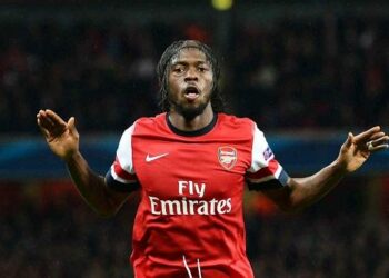 gervinho