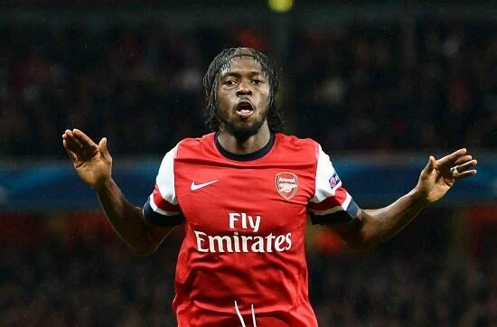 gervinho