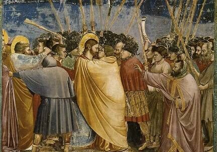 giuda_giotto