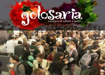 golosaria