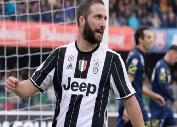 gonzalohiguain2017