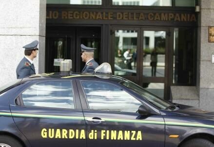 guardia-finanza