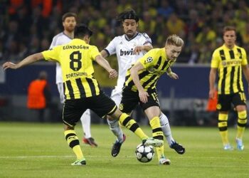 gundogan_khedira_real_borussia