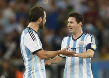 higuain_messi